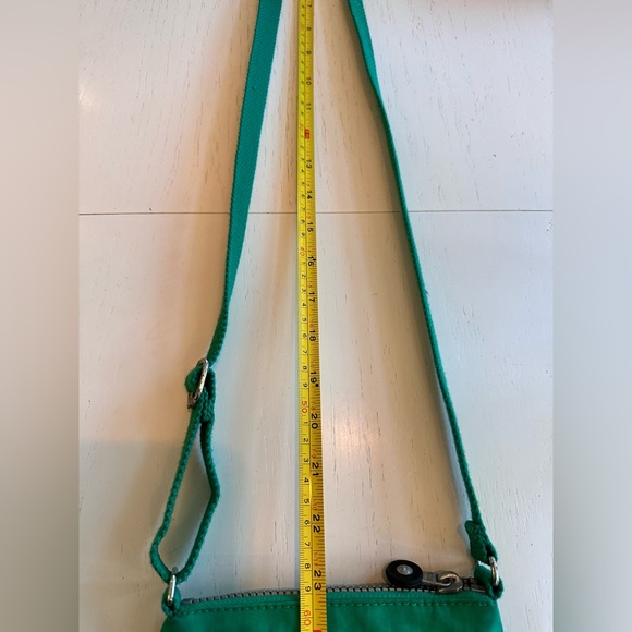 KIPLING BAG!! Alvar Extra Small size with monkey keychain - Picture 5 of 10